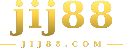 jij88 logo