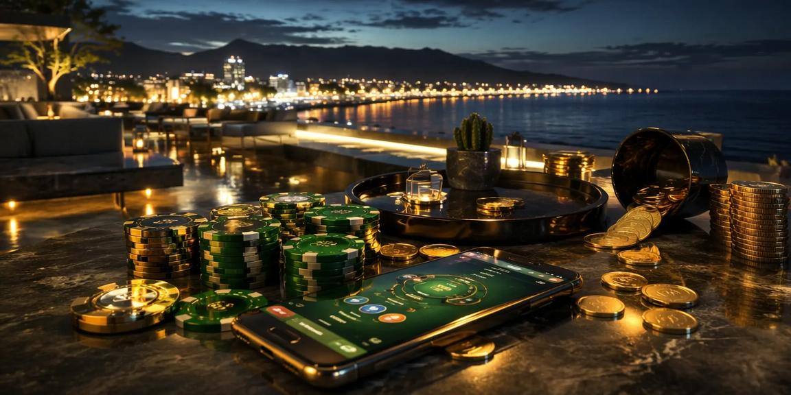 jij88 Sảnh Casino Trực Tiếp Đang Chờ Bạn